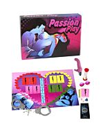 Passion play erotic game (spanish)