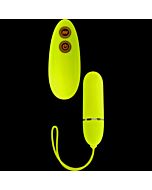 Posh 7 function lovers remote purple