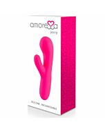 Premium Silicone Jerry