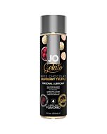 System jo - gelato white chocolate truffle lubricant water-based 120 ml