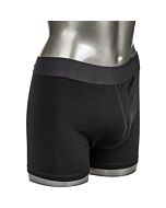 Boxer brief - basic harness