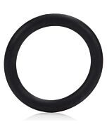 Rubber ring black medium