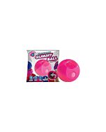 Gummy balls - pink