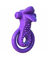 Fantasy c-ringz lovely licks couples ring