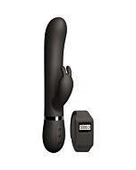 Kegel rabbit - black
