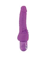 Power stud cliterrific purple