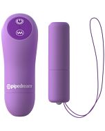 Playful Pleasure Panties