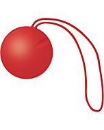 Joyballs single lifestyle red