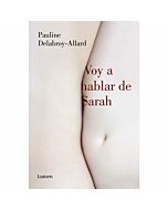 Voy a hablar de sarah