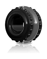 Pro performance ring - grey