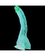 Colt adam dexters cock