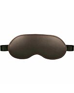 Manbound adjustable blinfold brown