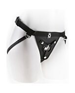 King cock fit rite harness