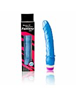 Vibrator linex azul