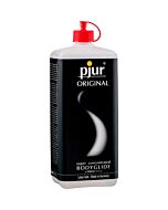 Pjur original bodyglide silicone 1000 ml