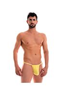 Tanga yule yellow