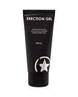 Erection gel - 100 ml