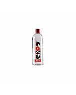 Eros silk silicone based lubricant 1000 ml