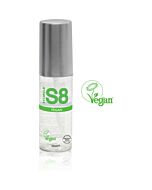 S8 wb vegan lube 50ml