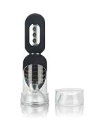 Get hard head pump set