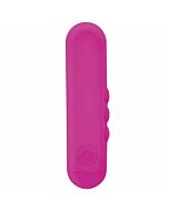 Sportsheets vibrating bullet pink