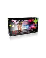 Saninex condoms ultra thin 12 units