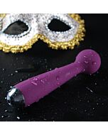 Svakom emma mini wand massager violet