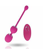 Inspire always control remote janet purple