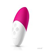 Lelo siri 2 music vibrator cerise