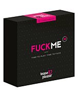 Tease&please erotic set fuck me