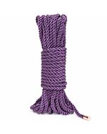 Fifty shades freed 10 m silky bondage rope