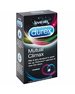Durex Mutual Climax Condoms