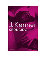 Seducido. trilogia deseo 2