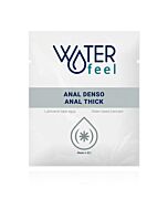 Waterfeel anal lube  4ml