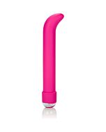 Classic chic g-massager 7 func pink