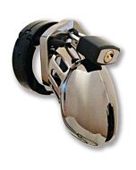 Cb-x cb-6000 chastity cage small metal