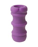 Mood pleaser ur3 zig zag purple