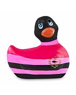 I rub my duckie 2.0 | colors (black)