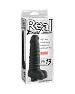 Real feel lifelike toyz nr 13 black