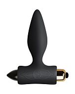 SensaPlug Noir Vibrator