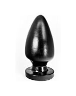 Egg - black - 21,5cm