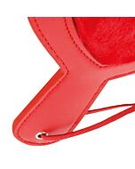 Seductive Red Paddle