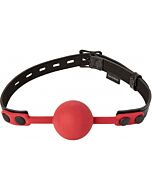 Sportsheets saffron ball gag