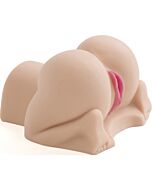 Doggie style debbie ur3