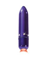 Crystal high intensity bullet purple