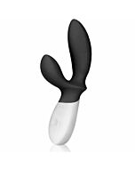 Black Prostate Massager Wave