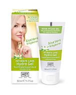 Hot intimate care hydro gel 50ml