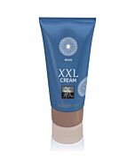 Shiatsu vigorous cream xxl