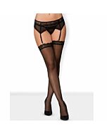Obsessive - 864-1 stockings s/m