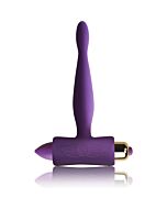 Petite sensations teazer purple
